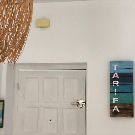 Apartamento Playa De Тарифа Екстериор снимка