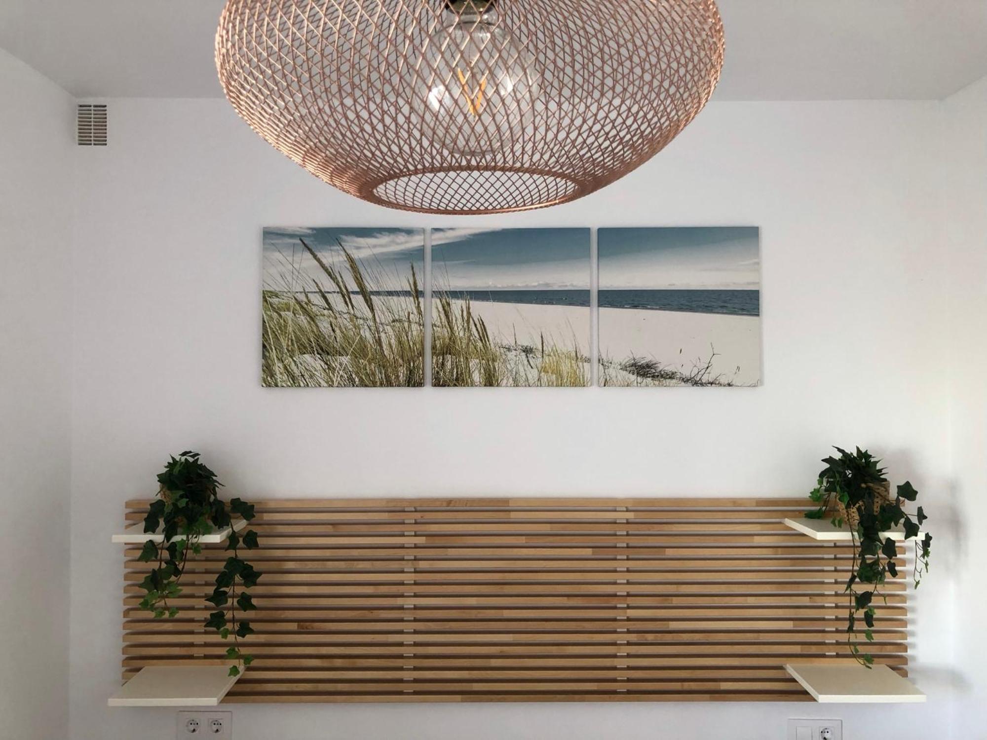 Apartamento Playa De Тарифа Екстериор снимка
