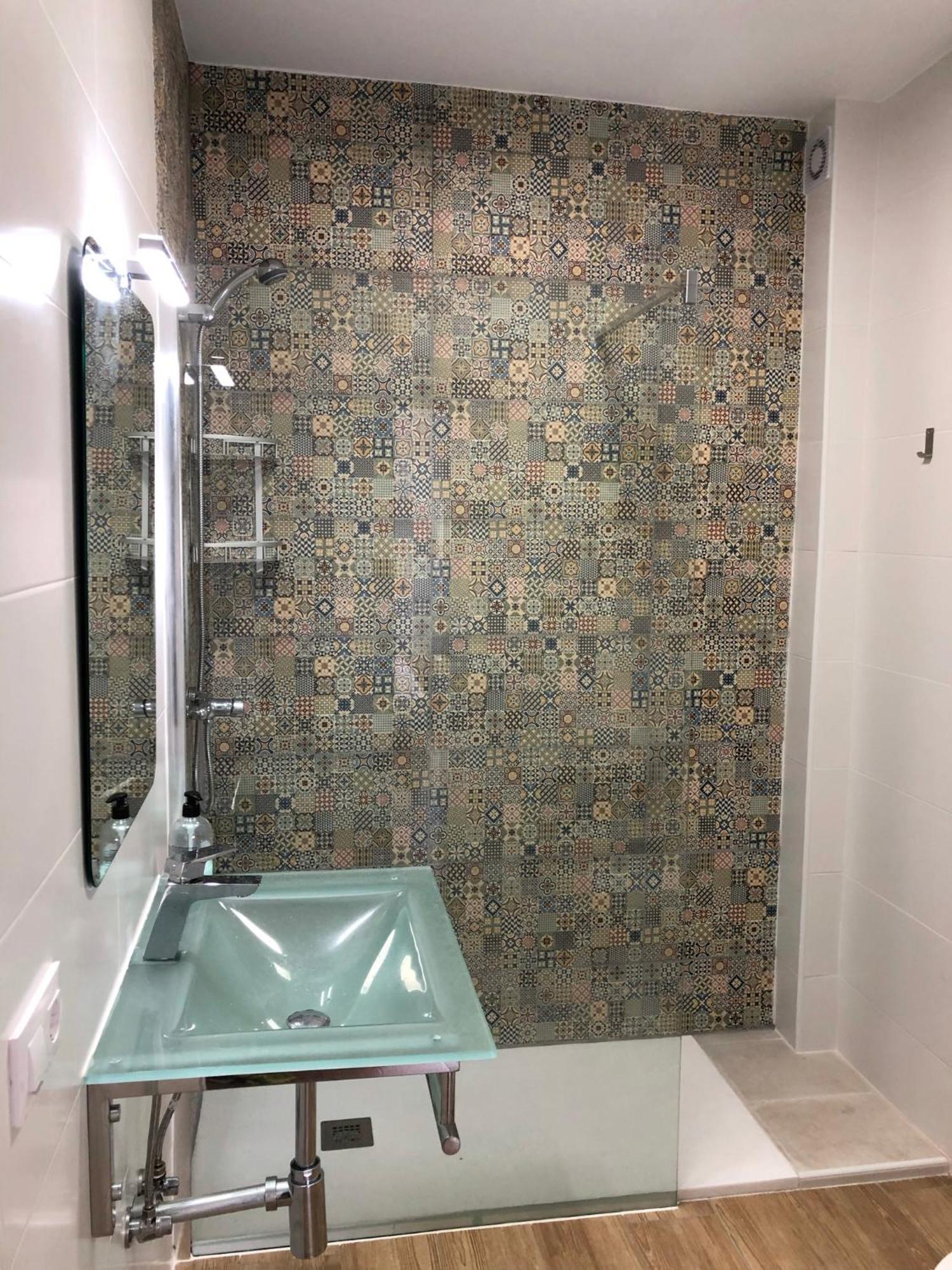Apartamento Playa De Тарифа Екстериор снимка