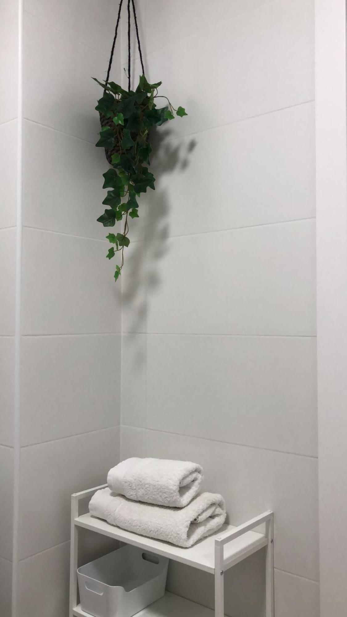 Apartamento Playa De Тарифа Екстериор снимка