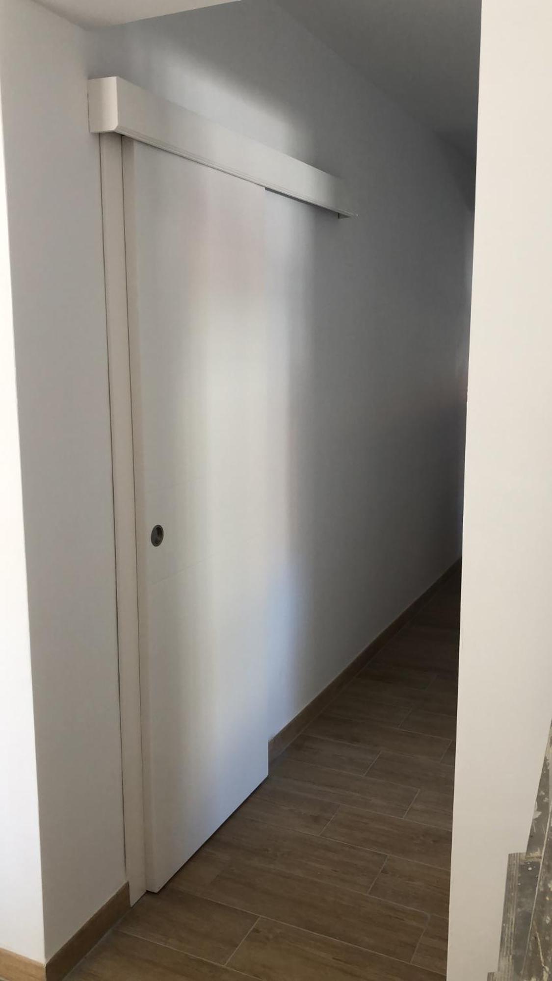 Apartamento Playa De Тарифа Екстериор снимка