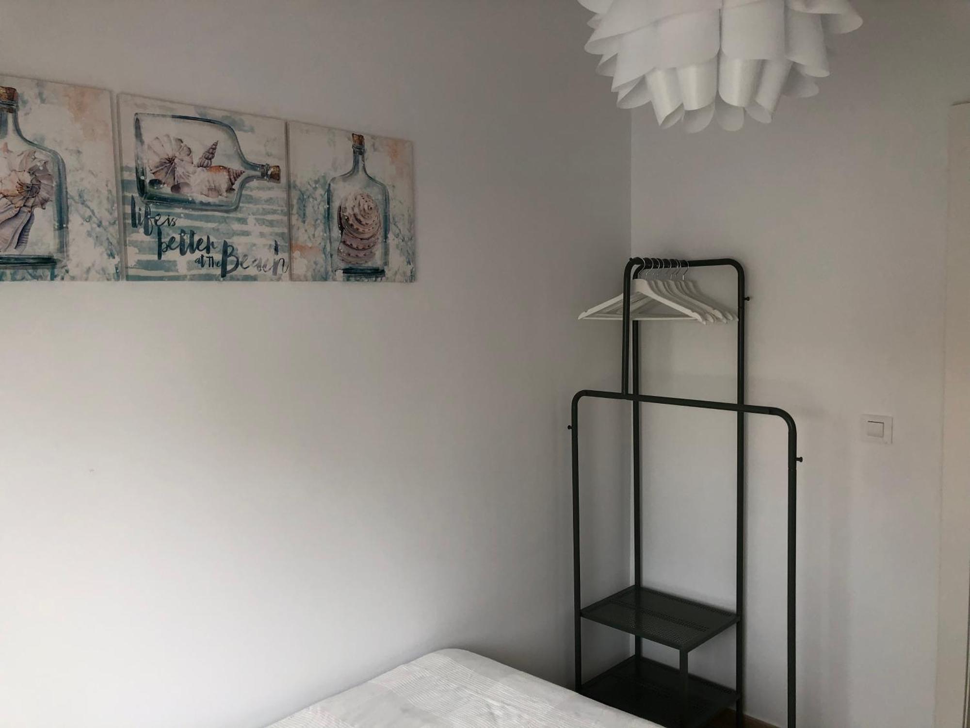 Apartamento Playa De Тарифа Екстериор снимка