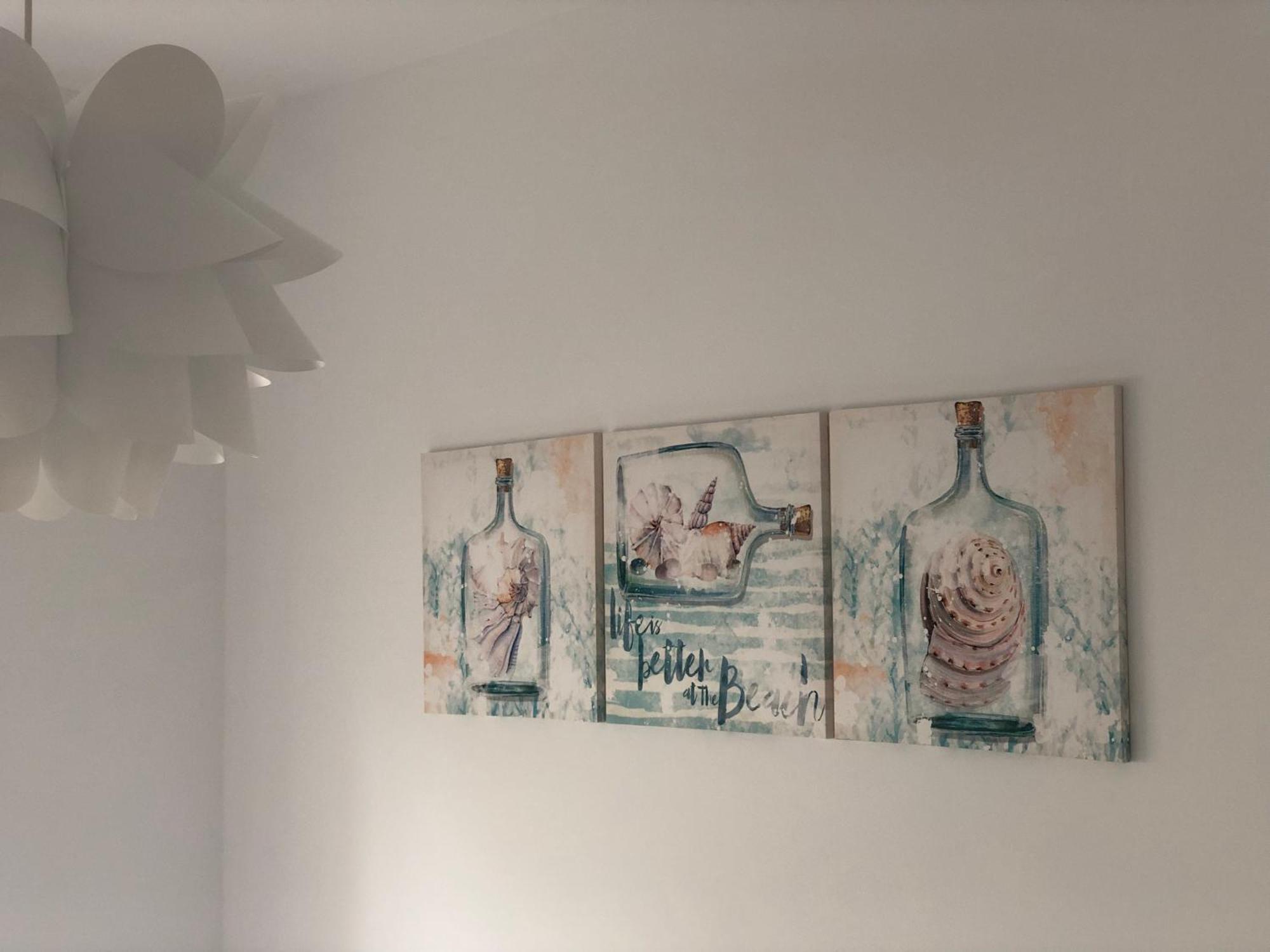 Apartamento Playa De Тарифа Екстериор снимка