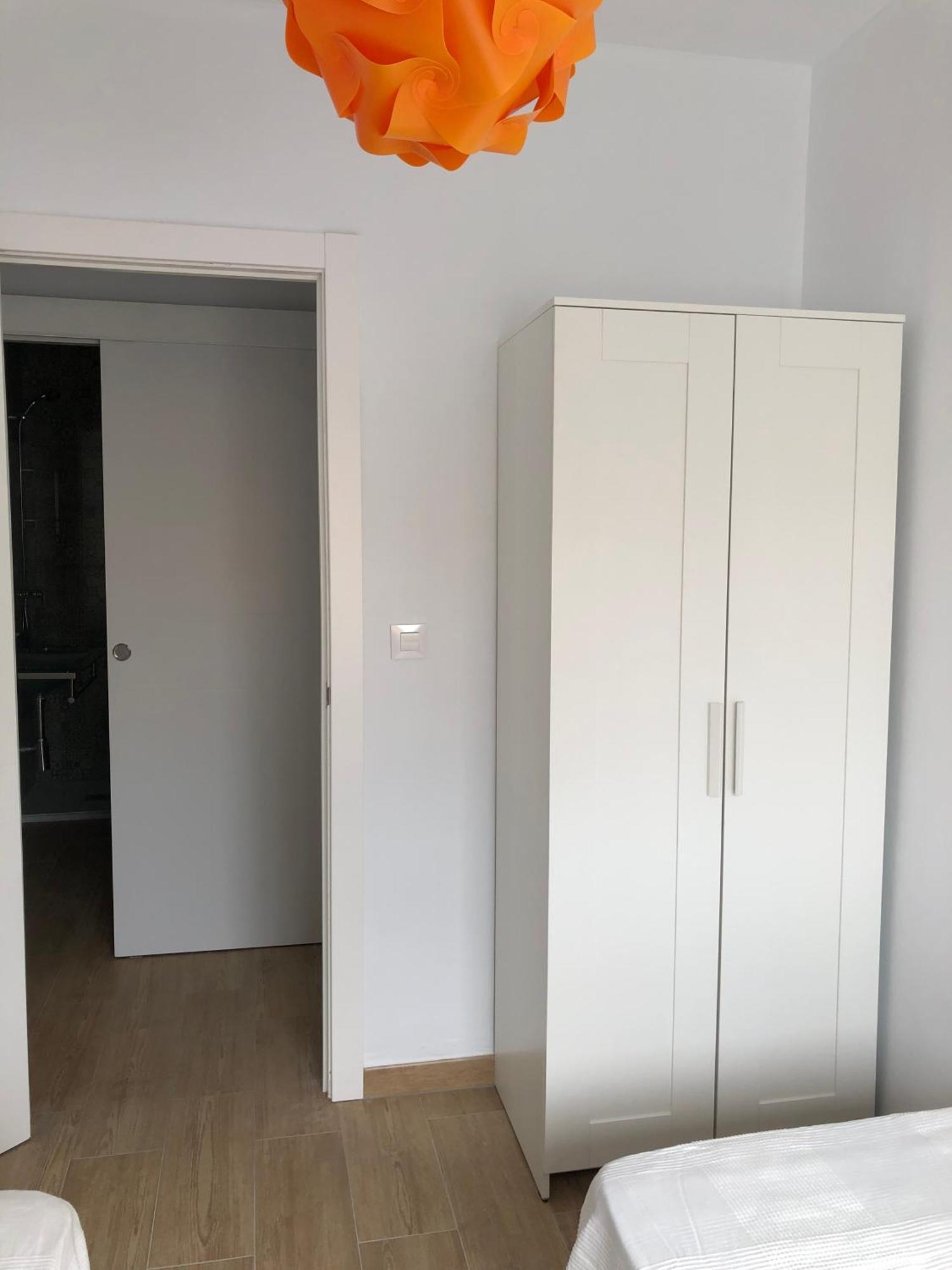 Apartamento Playa De Тарифа Екстериор снимка