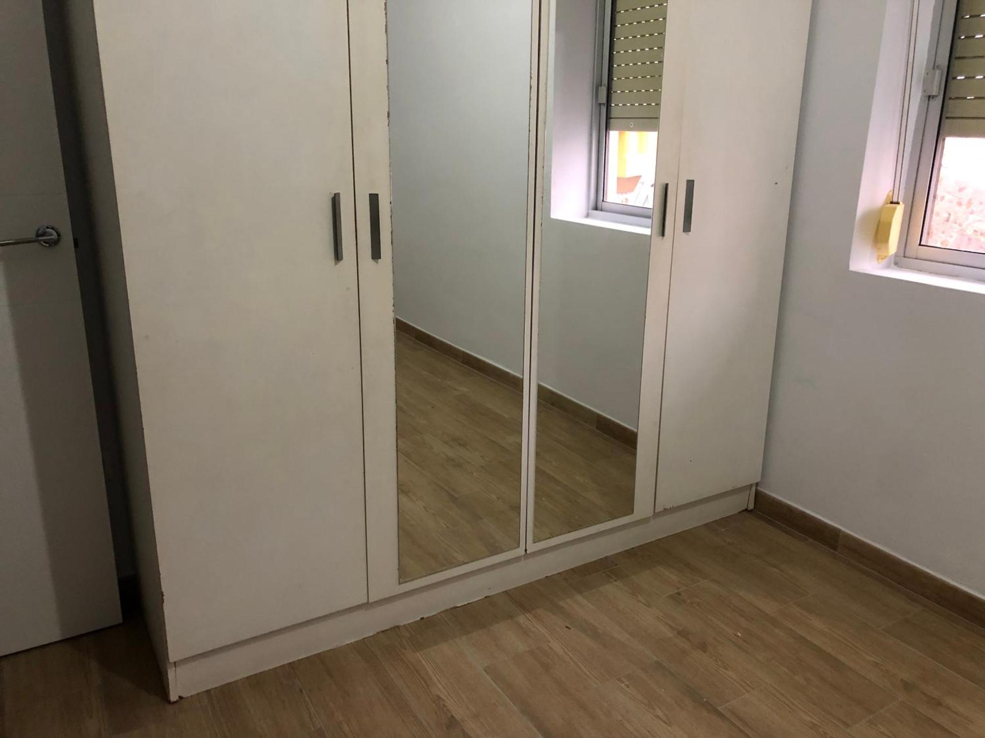 Apartamento Playa De Тарифа Екстериор снимка